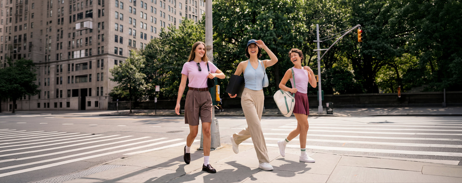The Ultimate Guide to Choosing Pants for Your Body Type