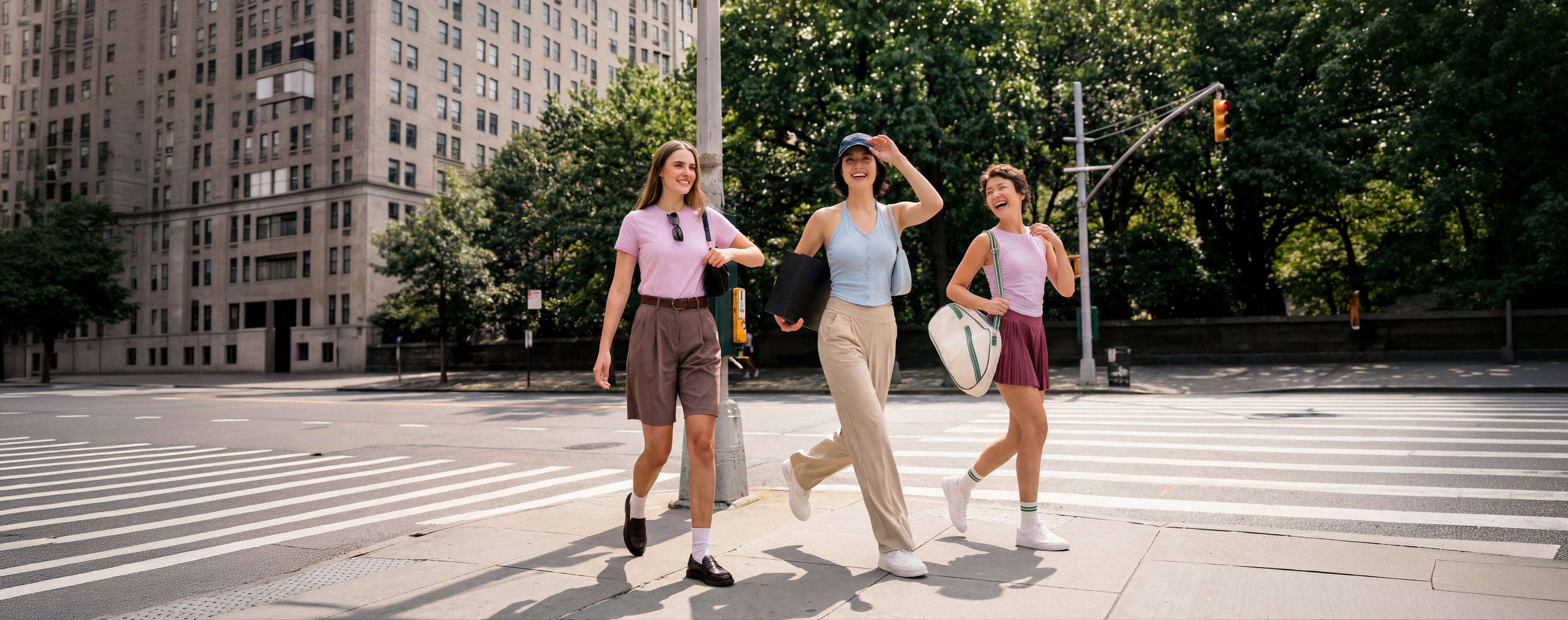 The Ultimate Guide to Choosing Pants for Your Body Type