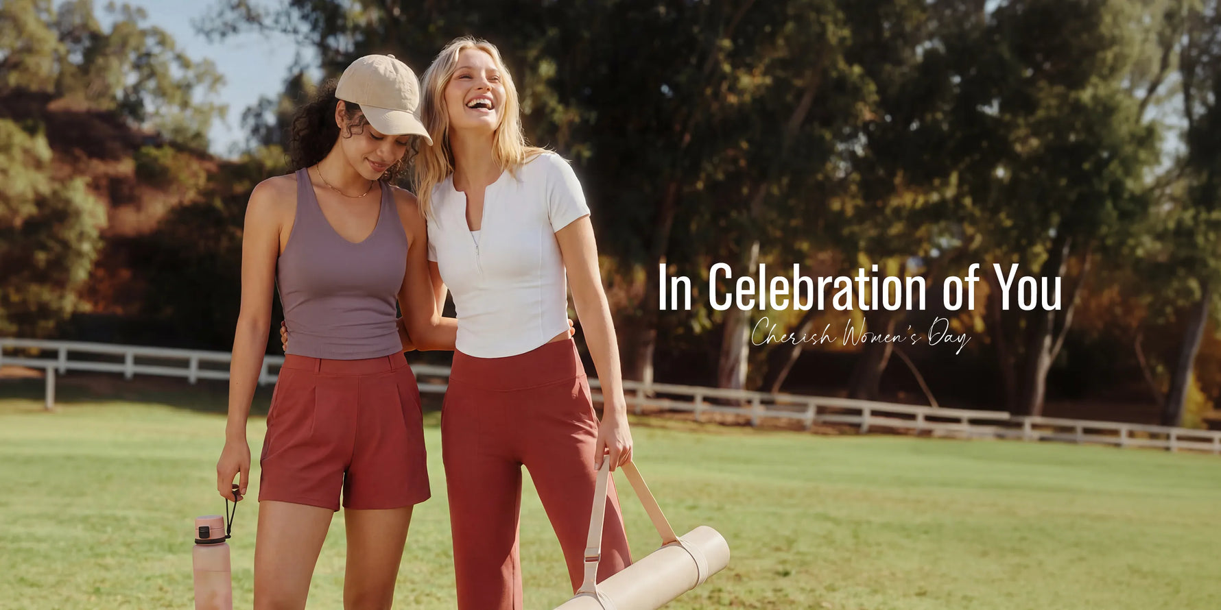 G4Free Celebrates International Women’s Day 2026