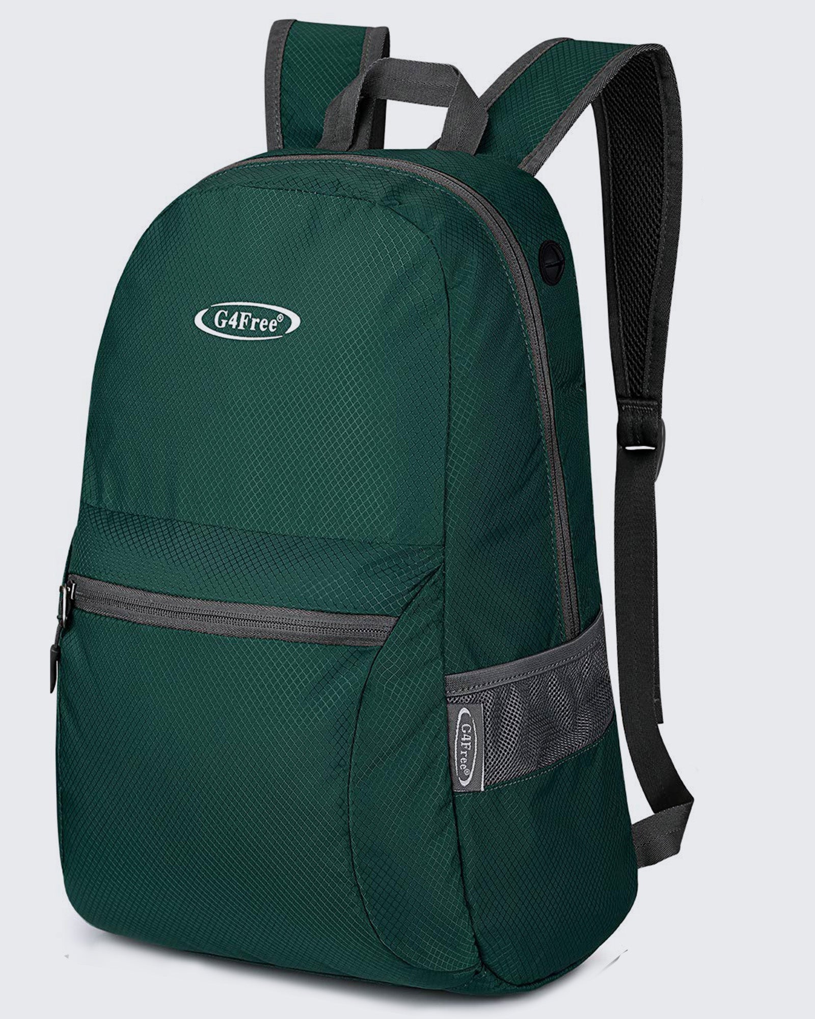 Lightweight Packable 20L Waterproof Hiking Backpack
