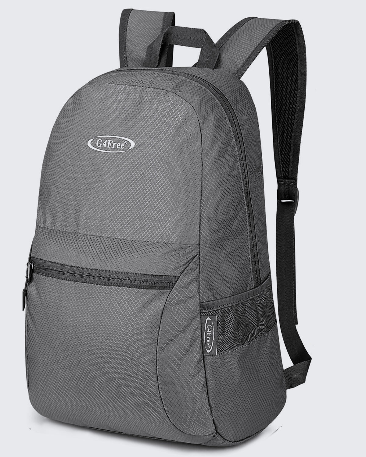 Lightweight Packable 20L Waterproof Hiking Backpack