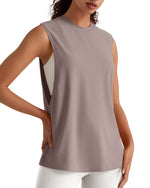 G4Free UPF 50+ Loose Fit Muscle Tank