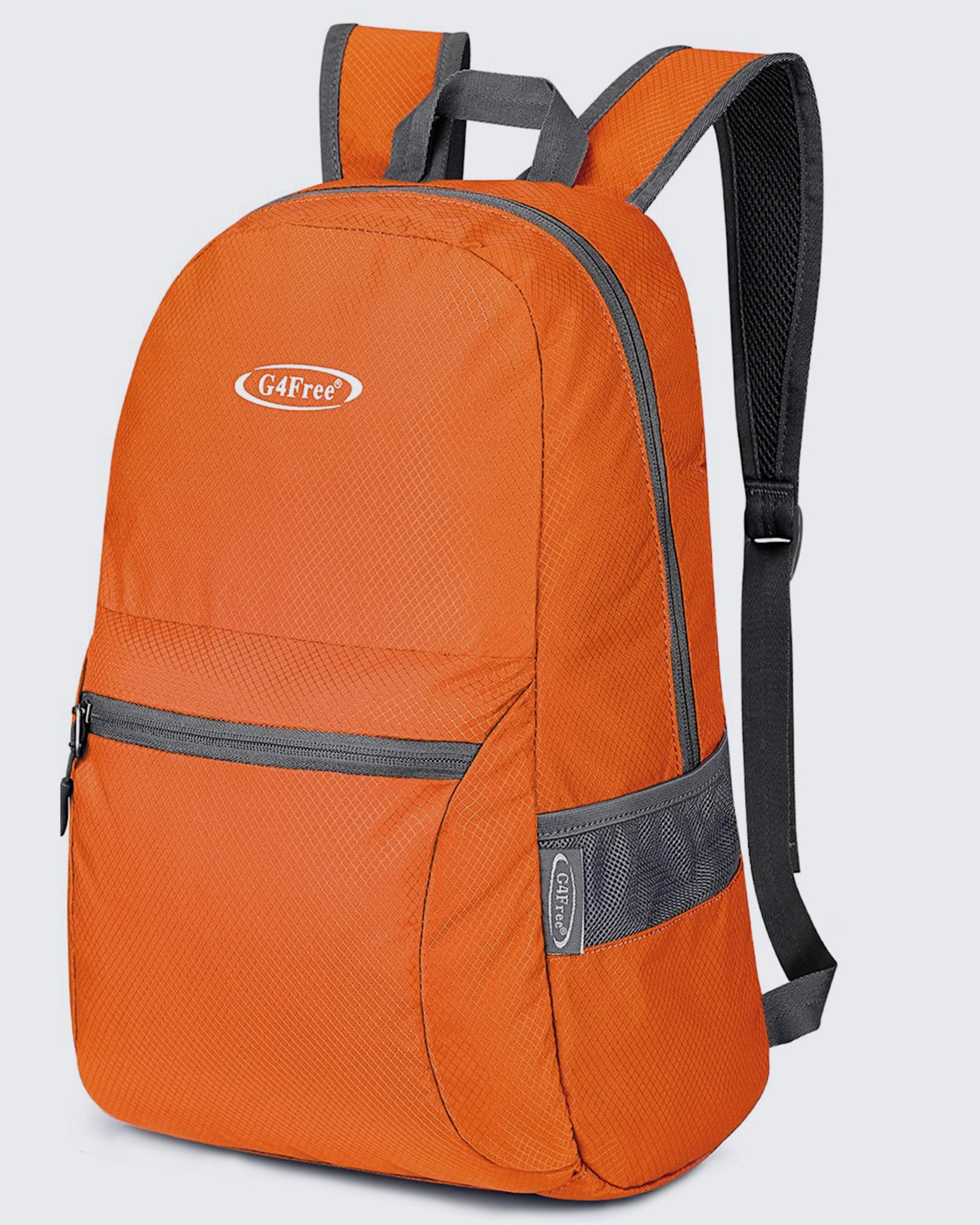 Lightweight Packable 20L Waterproof Hiking Backpack