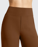 EverGoing Bermuda Pockets Knee Length Shorts 10"