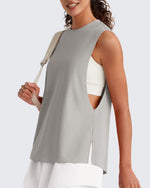 G4Free UPF 50+ Loose Fit Muscle Tank