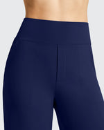 EverGoing Bermuda Pockets Knee Length Shorts 10"