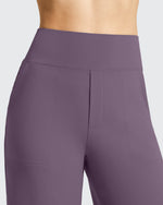 EverGoing Bermuda Pockets Knee Length Shorts 10"