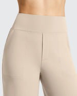 EverGoing Bermuda Pockets Knee Length Shorts 10"