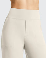 EverGoing Bermuda Pockets Knee Length Shorts 10"