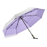 G4Free Mini Travel Umbrella UPF 50+