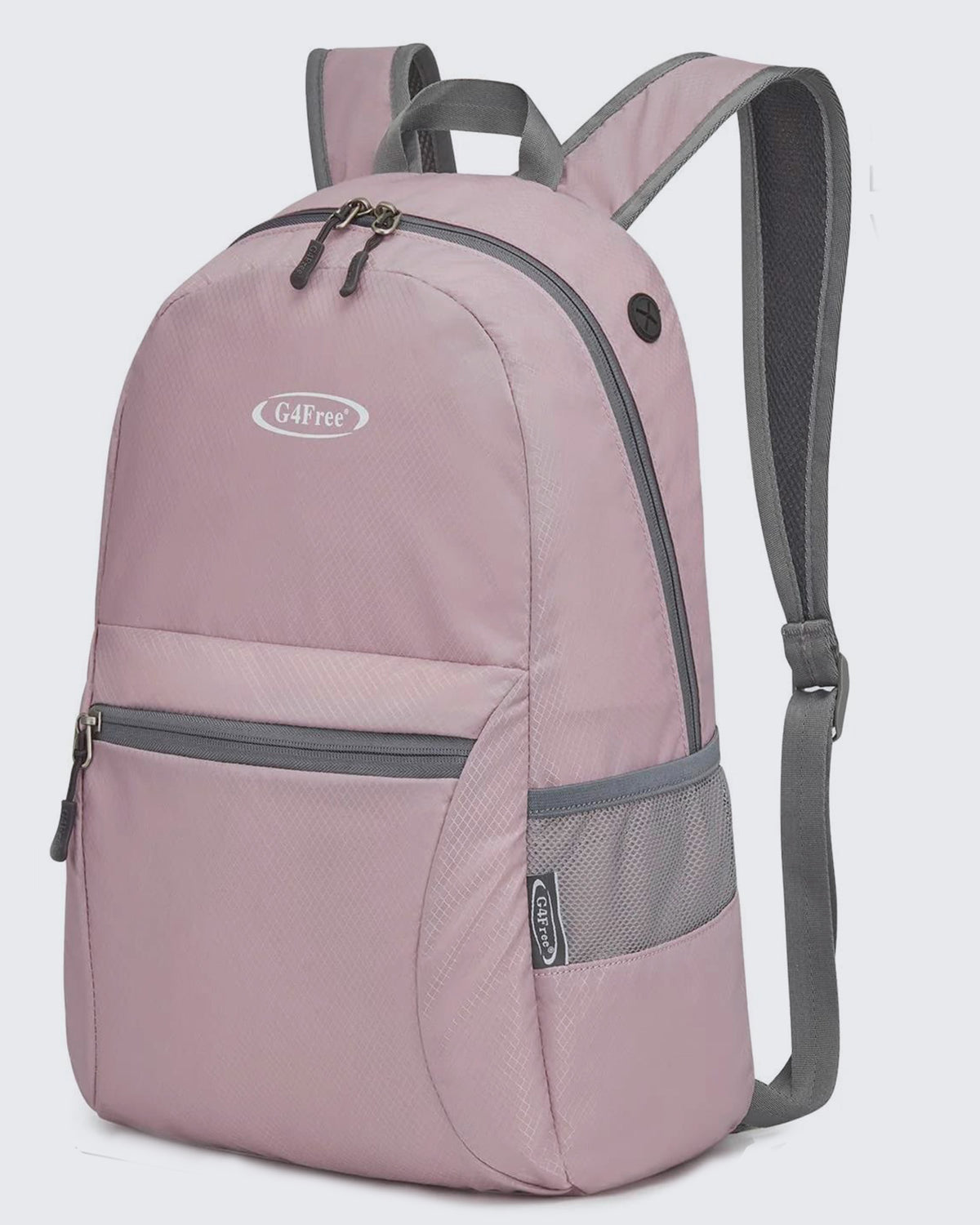 Lightweight Packable 20L Waterproof Hiking Backpack