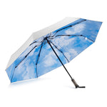 G4Free Mini Travel Umbrella UPF 50+