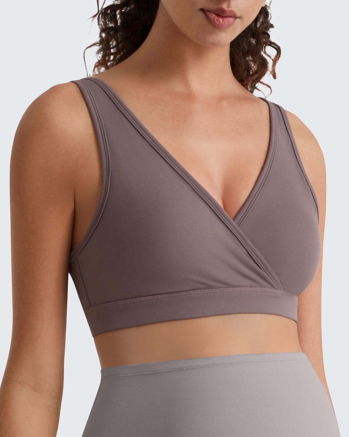 G4Free BareFeel Maternity Nursing Bra