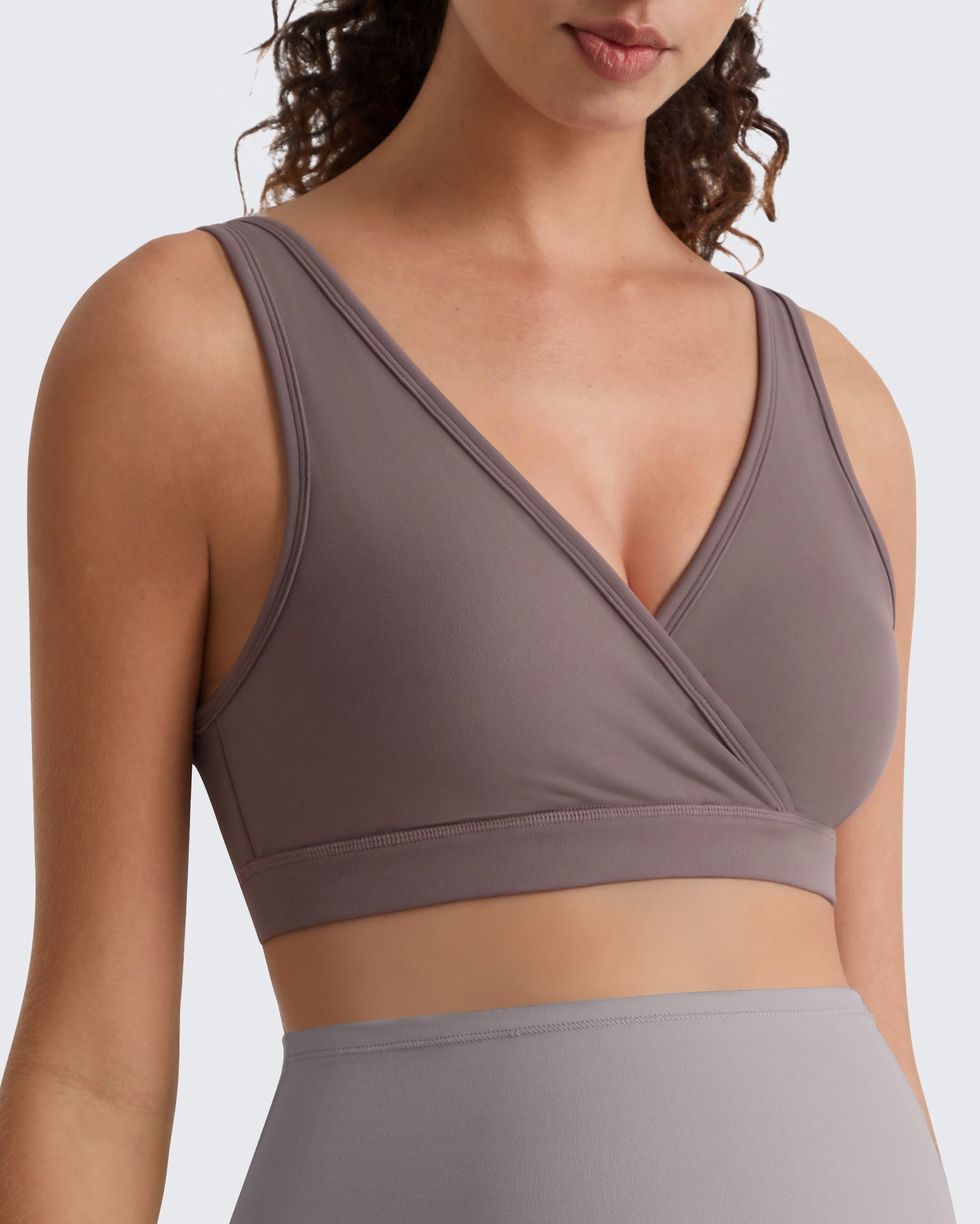 G4Free BareFeel Maternity Nursing Bra