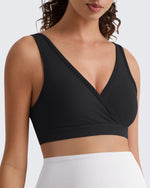 G4Free BareFeel Maternity Nursing Bra