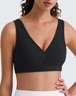 G4Free BareFeel Maternity Nursing Bra