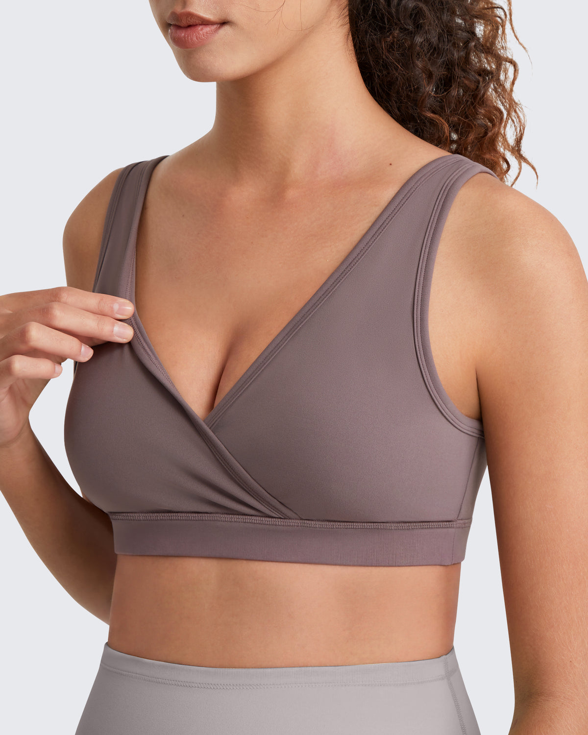 G4Free BareFeel Maternity Nursing Bra