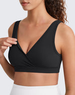 G4Free BareFeel Maternity Nursing Bra