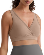 G4Free BareFeel Maternity Nursing Bra