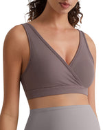 G4Free BareFeel Maternity Nursing Bra