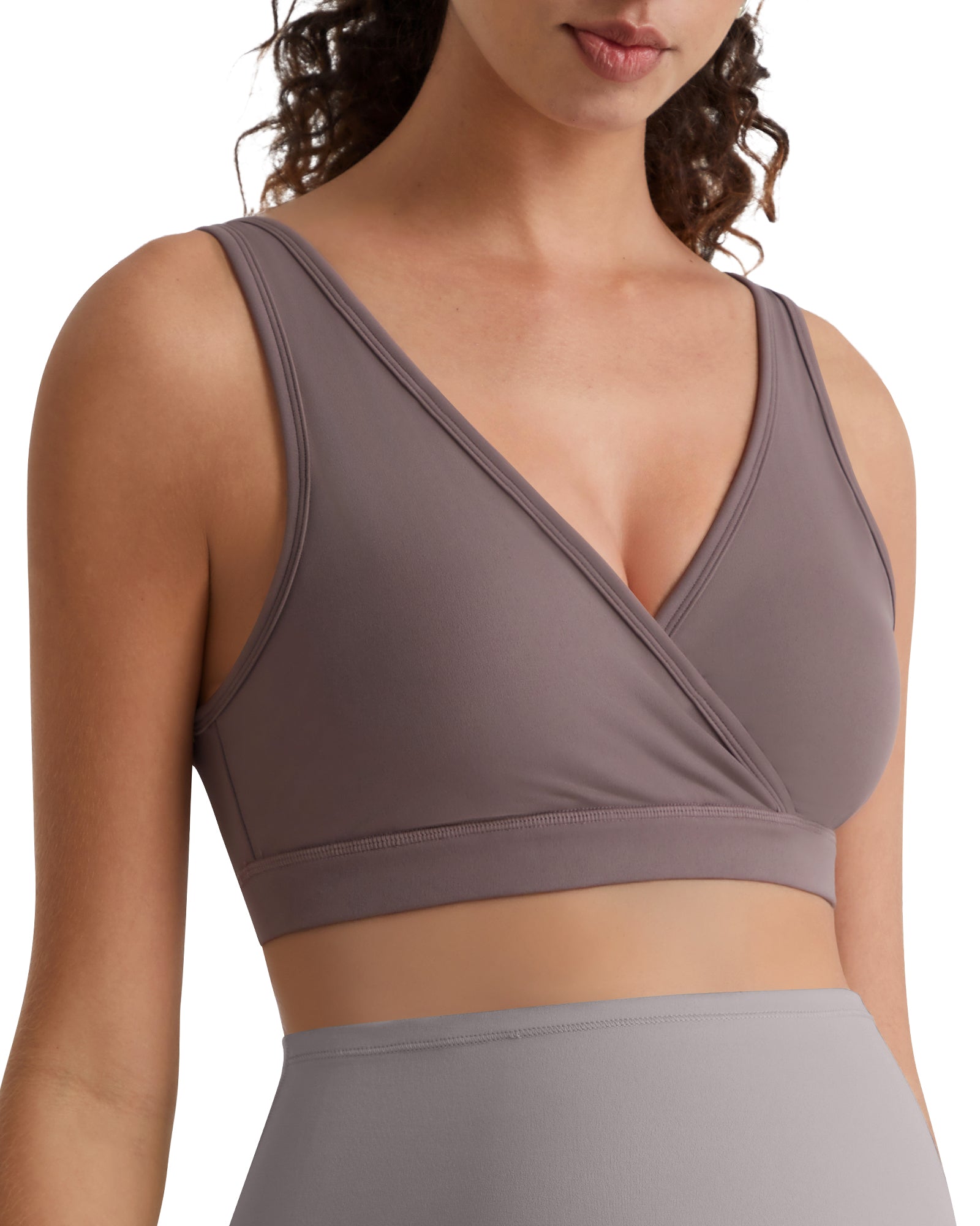 G4Free BareFeel Maternity Nursing Bra