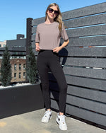 G4Free UPF 50+ Quick Dry Boxy Crop Tee
