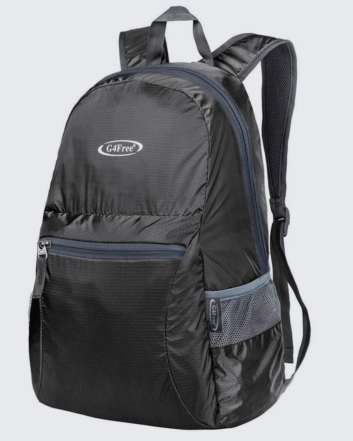 Lightweight Packable 20L Waterproof Hiking Backpack