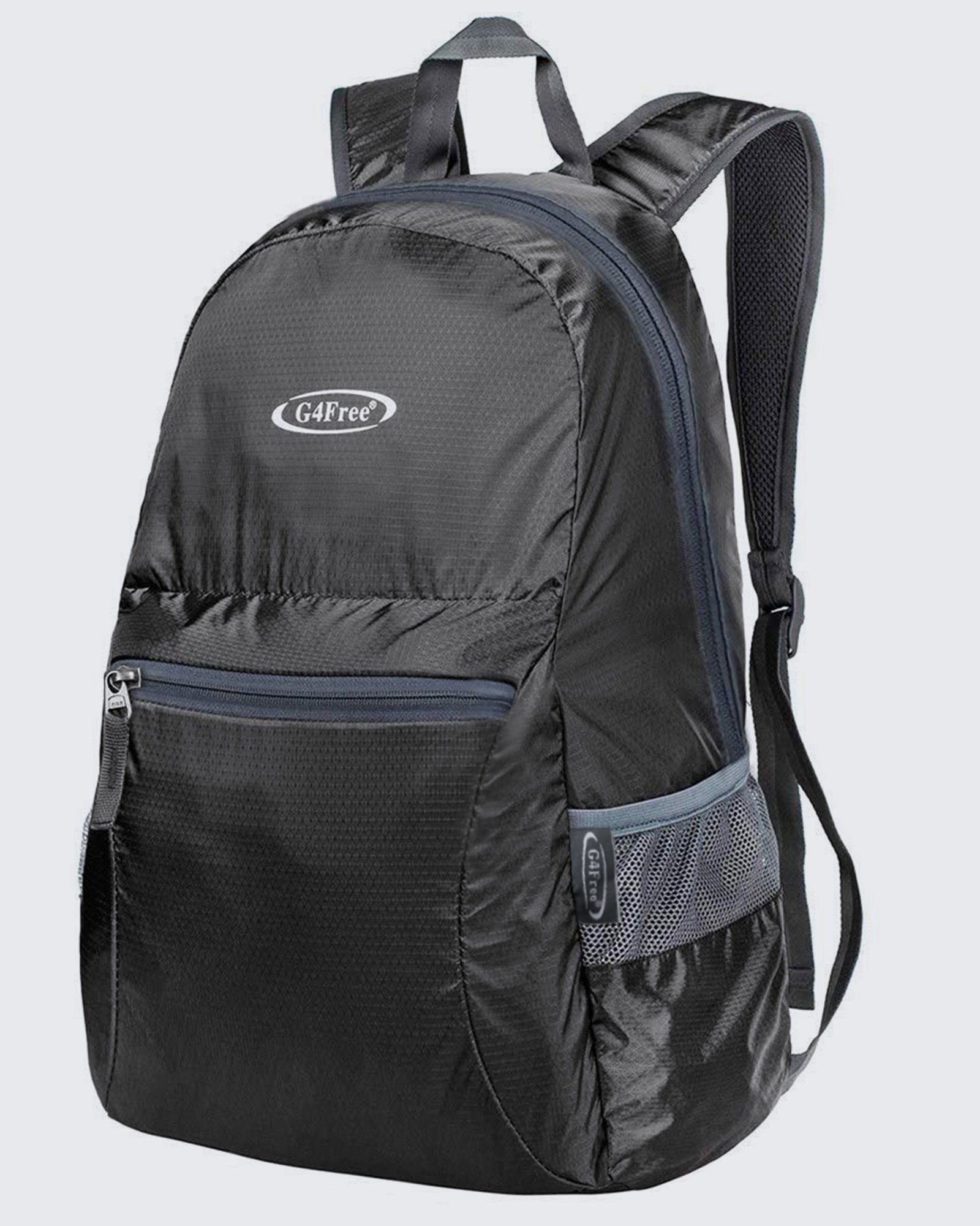 Lightweight Packable 20L Waterproof Hiking Backpack