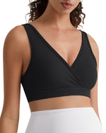 G4Free BareFeel Maternity Nursing Bra