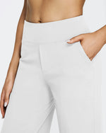 EverGoing Loose High-Waist Business Casual Pants 29'' - G4Free