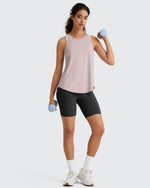 Quick Dry Y Back Athletic Sleeveless Tanks - G4Free