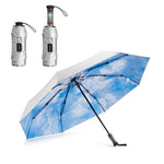 G4Free Mini Travel Umbrella UPF 50+
