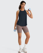 Quick Dry Y Back Athletic Sleeveless Tanks - G4Free