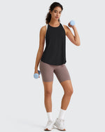 Quick Dry Y Back Athletic Sleeveless Tanks - G4Free