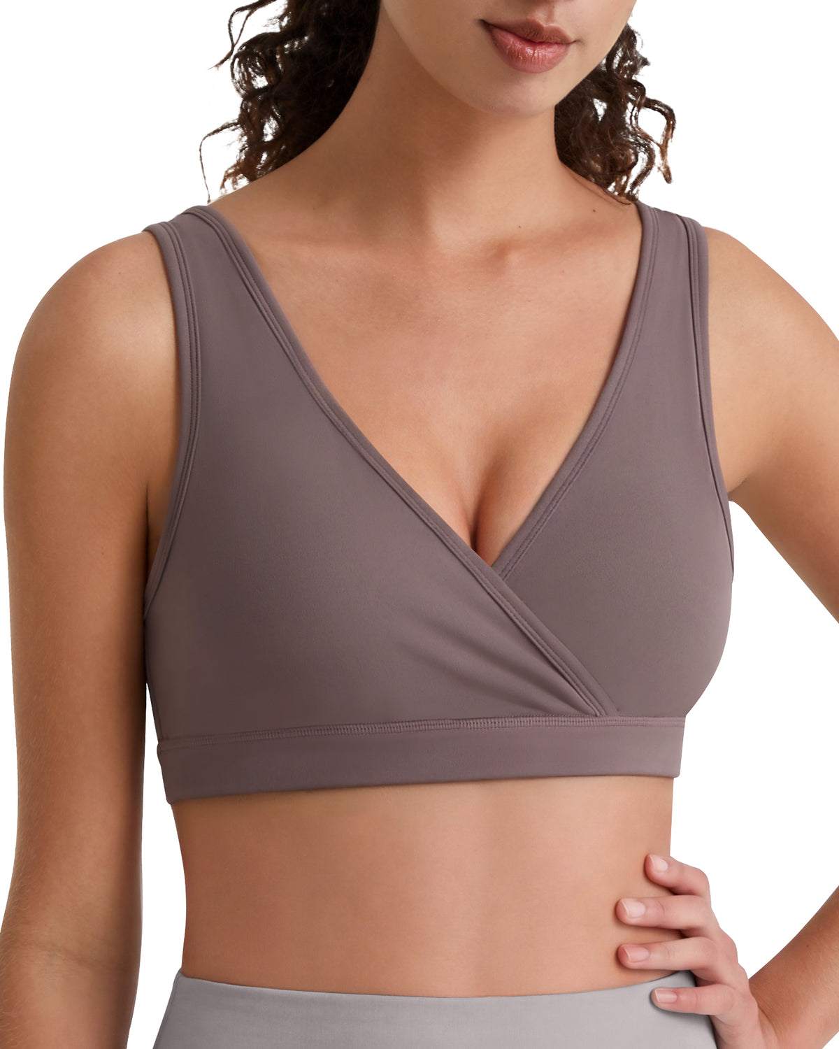 G4Free BareFeel Maternity Nursing Bra