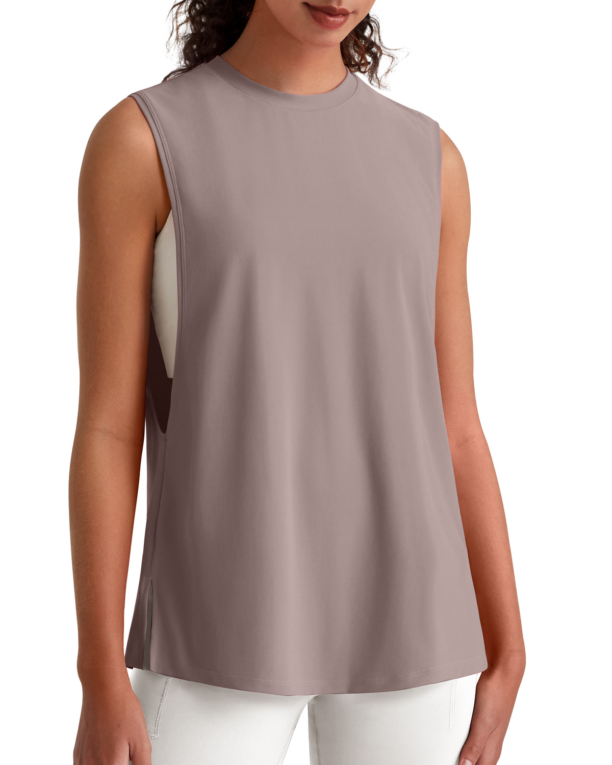 G4Free UPF 50+ Loose Fit Muscle Tank