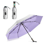 G4Free Mini Travel Umbrella UPF 50+