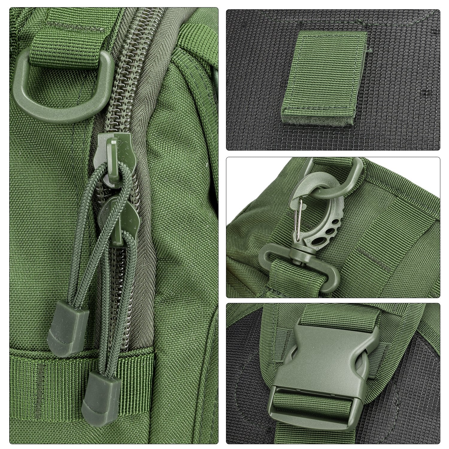 G4Free G4Free Outdoor Tactical Bag Backpack