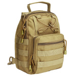 G4Free G4Free Outdoor Tactical Bag Backpack