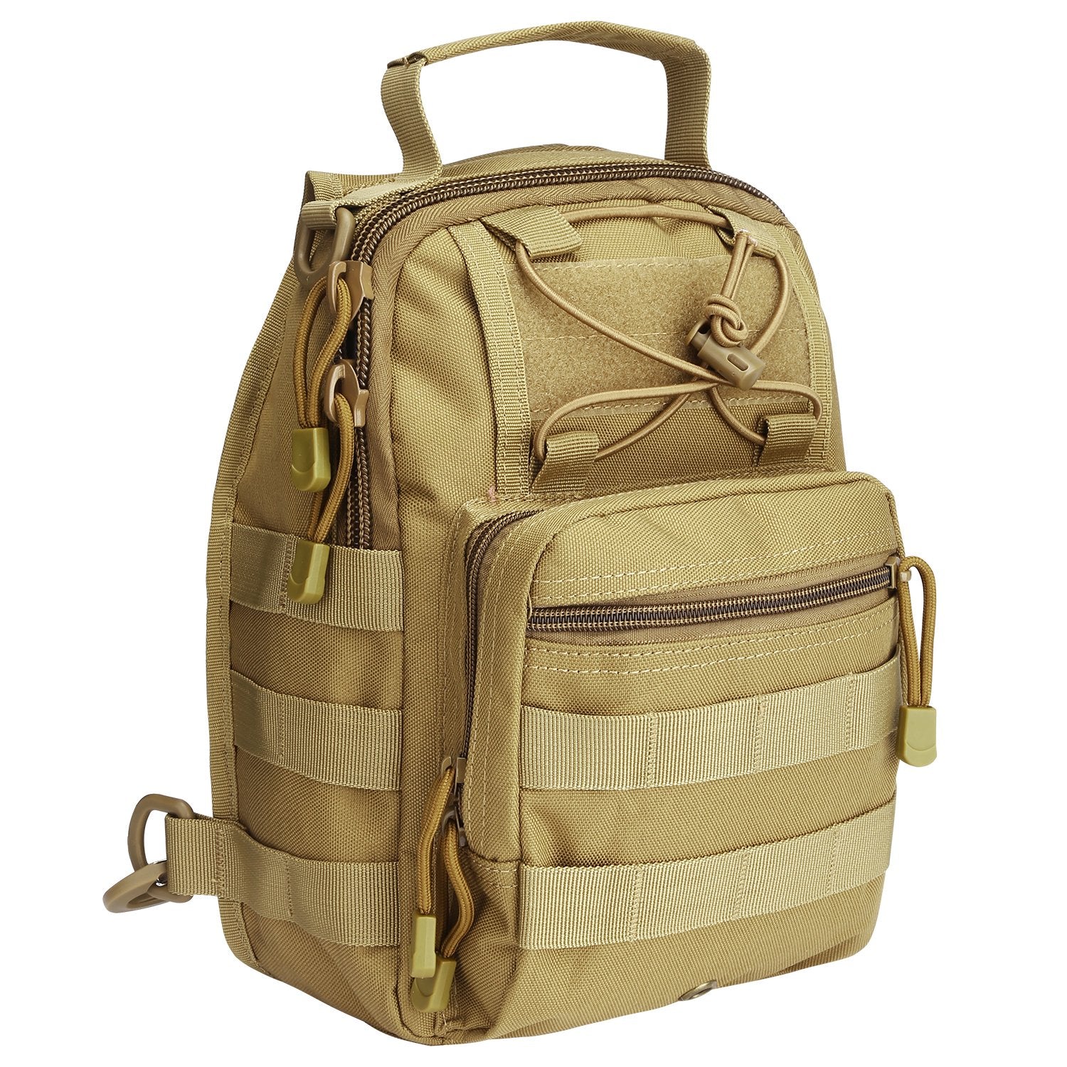 G4Free G4Free Outdoor Tactical Bag Backpack