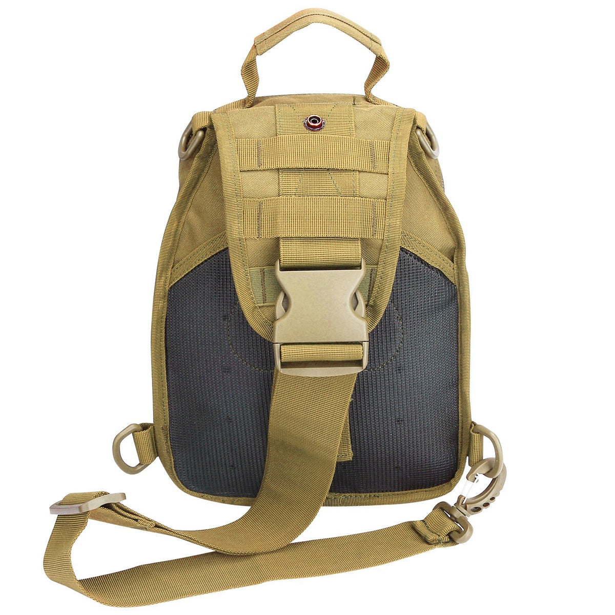G4Free G4Free Outdoor Tactical Bag Backpack