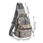 G4Free G4Free Outdoor Tactical Bag Backpack