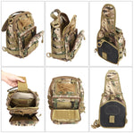 G4Free G4Free Outdoor Tactical Bag Backpack