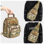 G4Free G4Free Outdoor Tactical Bag Backpack