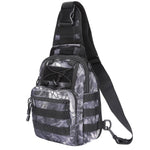 G4Free G4Free Outdoor Tactical Bag Backpack