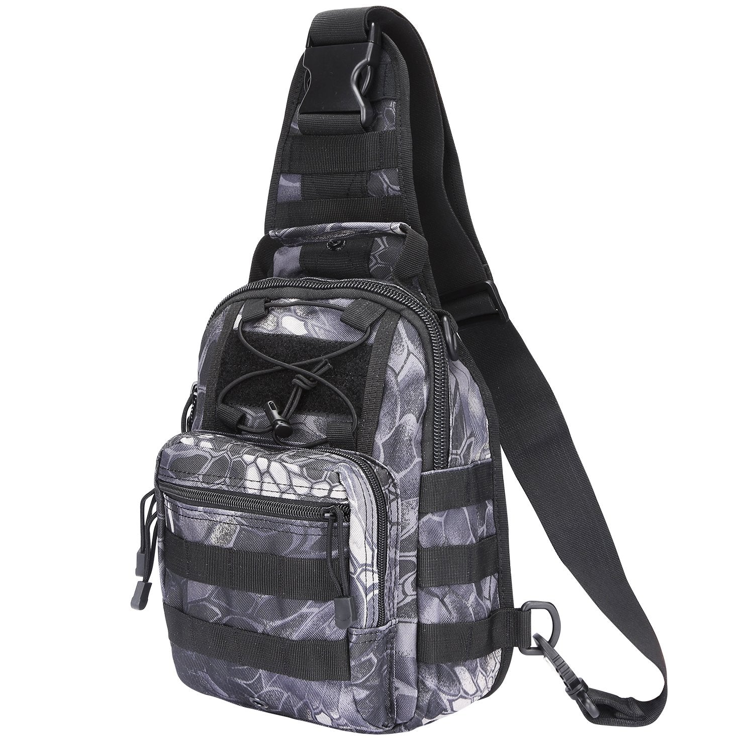 G4Free G4Free Outdoor Tactical Bag Backpack