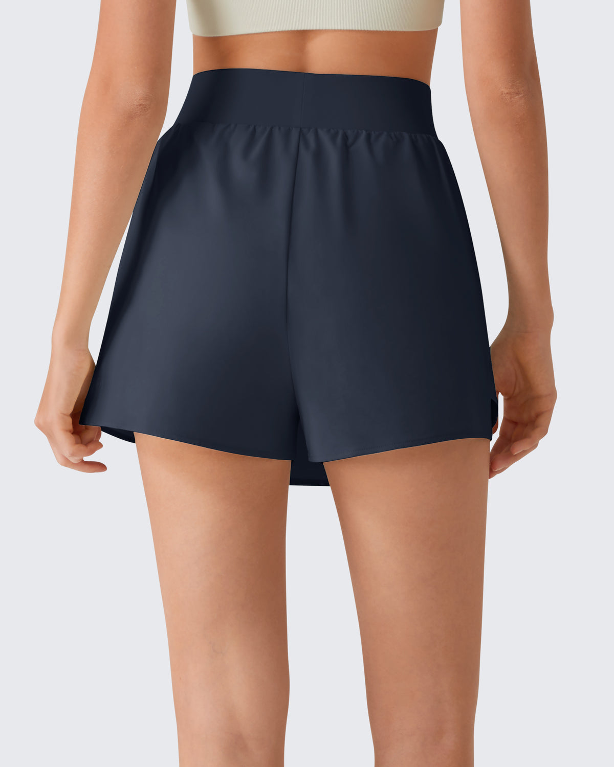 G4Free Chillwhisp 2" Tennis Skort with Pockets