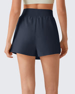 G4Free Chillwhisp 2" Tennis Skort with Pockets