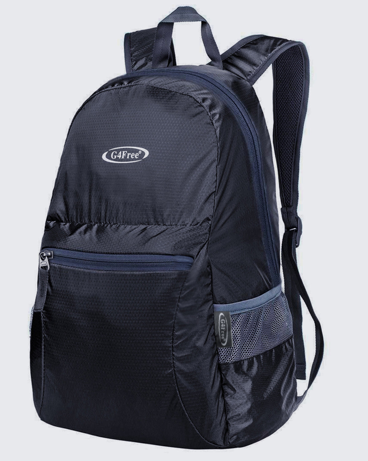 Lightweight Packable 20L Waterproof Hiking Backpack
