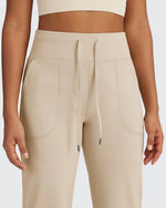 EverGoing Business Casual High-Waist Wide Leg Pants Tall - G4Free